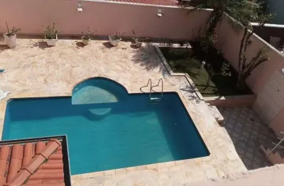 Casa com 3 dormitórios à venda, 253 m² por r$ 899.500,00 - parque jambeiro - campinas/sp