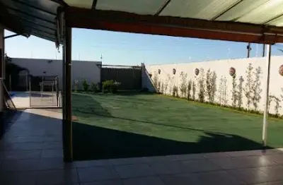 Casa à venda, 100 m² por r$ 614.500,00 - parque dos servidores - paulínia/sp