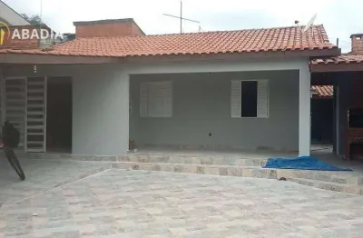 Casa com 3 dormitórios à venda, 170 m² por r$ 579.500,00 - parque bom retiro - paulínia/sp