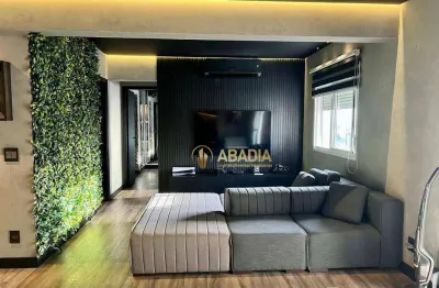 Apartamento com 3 dormitórios à venda, 87 m² por r$ 1.199.000,00 - taquaral - campinas/sp