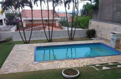Casa com 3 dormitórios à venda, 300 m² por r$ 1.299.500,00 - jardim europa - valinhos/sp
