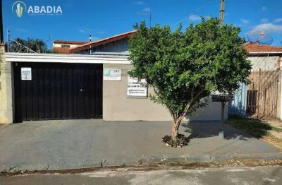 Casa com 4 dormitórios à venda, 135 m² por r$ 449.500,00 - joão aranha - paulínia/sp