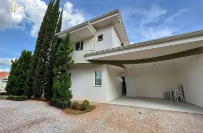 Casa com 3 dormitórios à venda, 245 m² por r$ 1.599.500,00 - condomínio okinawa - paulínia/sp