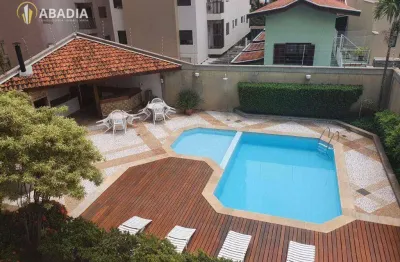 Apartamento com 3 dormitórios à venda, 200 m² por r$ 1.639.800,00 - cambuí - campinas/sp