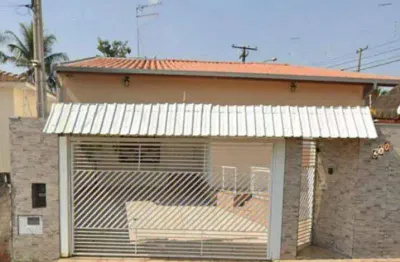 Casa com 3 dormitórios à venda, 182 m² por r$ 779.500,00 - jardim fortaleza - paulínia/sp