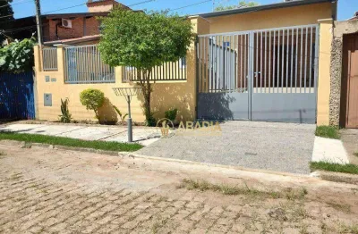Casa com 4 dormitórios à venda, 162 m² por r$ 749.500,00 - barão geraldo - campinas/sp