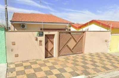 Casa com 3 dormitórios à venda, 250 m² por r$ 689.000,00 - joão aranha - paulínia/sp