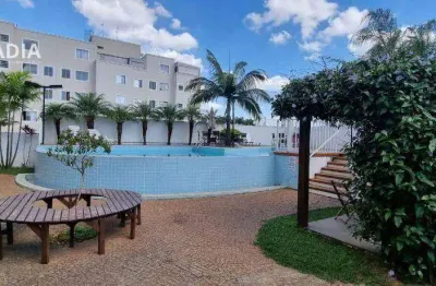 Apartamento com 3 dormitórios à venda, 70 m² por r$ 420.000,00 - americana - americana/sp