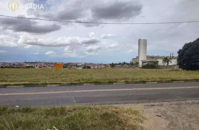 Terreno à venda na Avenida Br Smith De Vasconcelos, 630, Distrito Industrial, Campinas