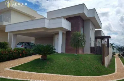 Casa com 3 dormitórios à venda, 210 m² por r$ 2.013.500,00 - condomínio terras do cancioneiro - paulínia/sp