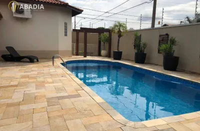 Casa com 2 dormitórios à venda, 275 m² por r$ 1.279.500,00 - jardim europa - paulínia/sp