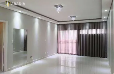 Apartamento com 3 dormitórios à venda, 183 m² por r$ 1.060.000,00 - condomínio edifício village - paulínia/sp