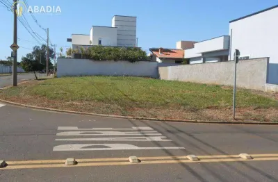 Terreno à venda, 390 m² por r$ 648.900,00 - condomínio terras do cancioneiro - paulínia/sp