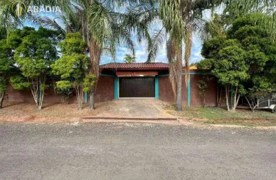 Chácara com 2 dormitórios à venda, 1100 m² por r$ 815.000,00 - chacara itália - cosmópolis/sp