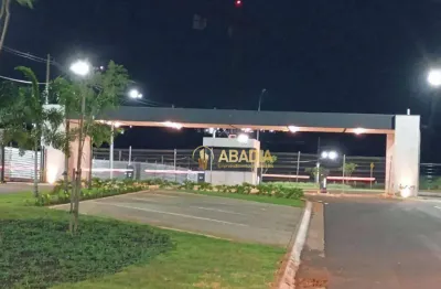 Terreno à venda, 250 m² por r$ 319.900,00 - condomínio urbe 365 - paulínia/sp