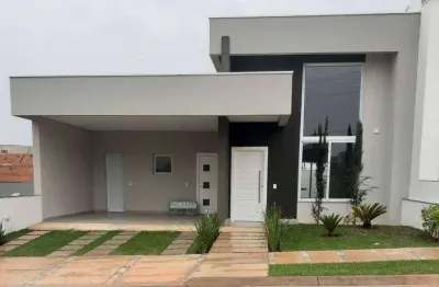 Casa com 3 dormitórios à venda, 184 m² por r$ 1.055.000,00 - parque olívio franceschini - hortolândia/sp