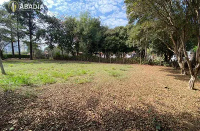 Terreno à venda, 2450 m² por r$ 3.189.900,00 - jardim de itapoan - paulínia/sp
