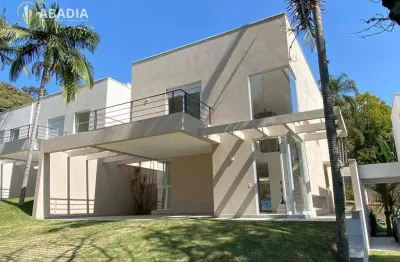 Casa com 3 dormitórios à venda, 275 m² por r$ 2.579.500,00 - gramado - campinas/sp