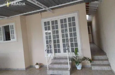 Casa com 3 dormitórios à venda, 133 m² por r$ 539.500,00 - vila monte alegre - paulínia/sp