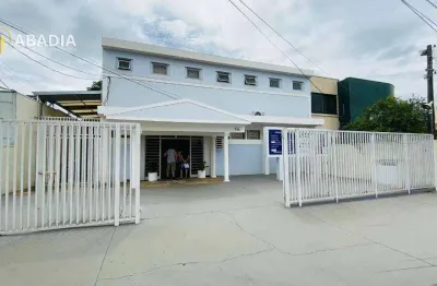 Prédio à venda, 400 m² por r$ 3.000.000,00 - jardim america - paulínia/sp