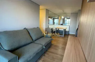 Apartamento com 3 dormitórios à venda, 80 m² por r$ 649.800,00 - brisa da mata - manacás - paulínia/sp