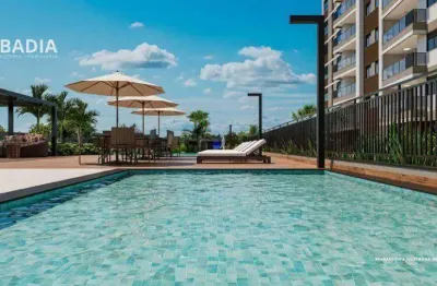 Apartamento com 3 dormitórios à venda, 83 m² por r$ 749.800,00 - amati condomínio club - paulínia/sp