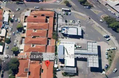 Casa com 3 dormitórios à venda, 182 m² por r$ 1.700.000,00 - vila bressani - paulínia/sp