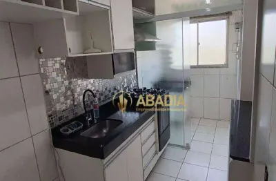 Apartamento com 3 dormitórios à venda, 69 m² por r$ 359.800,00 - residencial spazio pontes do rialto - paulínia/sp