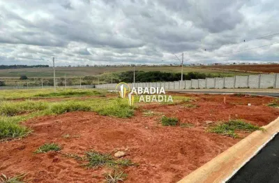 Terreno à venda, 200 m² por r$ 224.900,00 - residencial villagio paulínia - paulínia/sp