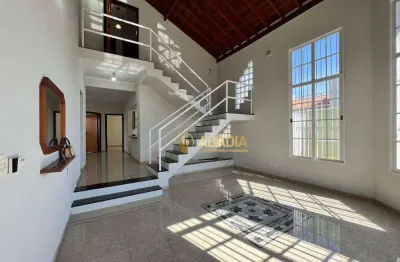 Casa com 3 dormitórios à venda, 230 m² por r$ 1.229.500,00 - jardim europa - paulínia/sp