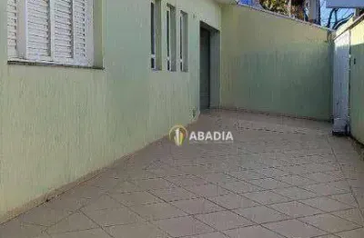 Casa a venda com 4 dormitórios, 193 m² - santa cecília - paulínia/sp