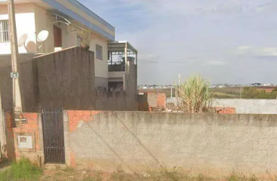 Terreno à venda, 366 m² por r$ 269.900,00 - serra azul - paulínia/sp