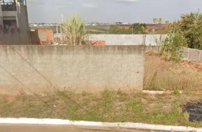 Terreno à venda, 366 m² por r$ 269.900,00 - serra azul - paulínia/sp