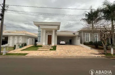 Casa com 3 dormitórios à venda, 241 m² por r$ 2.399.500,00 - residencial villa lobos - paulínia/sp