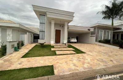 Casa com 3 dormitórios à venda, 241 m² por r$ 2.399.500,00 - residencial villa lobos - paulínia/sp