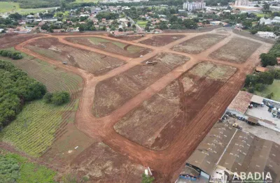 Terreno à venda, 310 m² por r$ 509.900,00 - residencial luiza - paulínia/sp