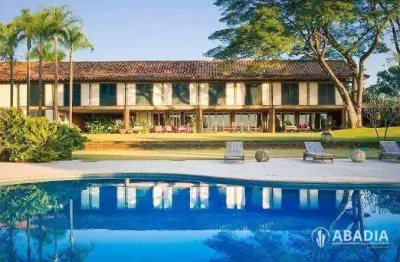 Terreno à venda, 427 m² por r$ 364.900,00 - reserva santa izabel - jaguariúna/sp