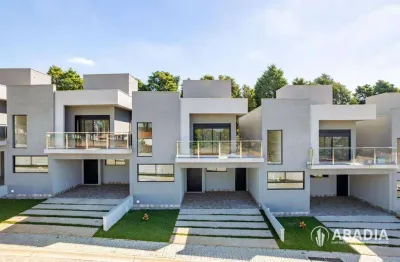 Casa com 3 dormitórios à venda, 160 m² por r$ 829.500,00 - nova veneza - paulínia/sp