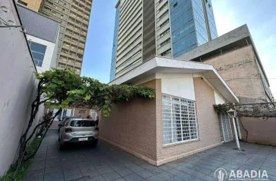Casa com 3 dormitórios à venda, 470 m² por r$ 5.122.000,00 - cambuí - campinas/sp