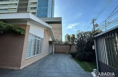 Casa com 3 dormitórios à venda, 470 m² por r$ 5.122.000,00 - cambuí - campinas/sp