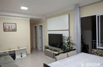 Apartamento com 3 dormitórios à venda, 75 m² por r$ 700.000,00 - residencial mais jardins de paulínia - paulínia/sp