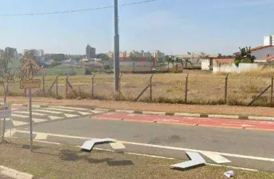 Área à venda, 4667 m² por r$ 13.070.000,00 - vila bressani - paulínia/sp