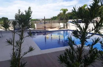 Apartamento com 2 dormitórios à venda, 86 m² por r$ 650.000,00 - dreams residencial - paulínia/sp