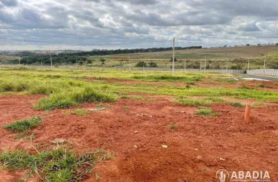 Terreno à venda, 200 m² por r$ 210.000,00 - residencial villagio paulínia - paulínia/sp
