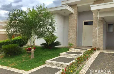 Casa com 3 dormitórios à venda, 247 m² por r$ 2.199.500,00 - residencial villa lobos - paulínia/sp