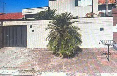 Casa com 2 dormitórios à venda, 180 m² por r$ 730.000,00 - joão aranha - paulínia/sp