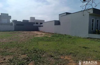 Terreno à venda, 300 m² por r$ 249.900,00 - condomínio campos do conde ii - paulínia/sp