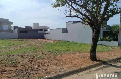 Terreno à venda, 300 m² por r$ 249.900,00 - condomínio campos do conde ii - paulínia/sp