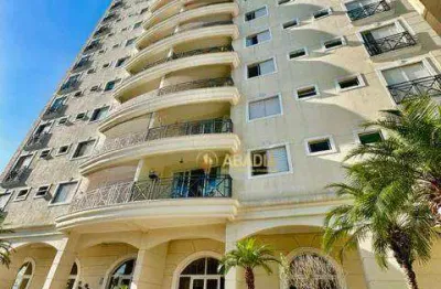 Apartamento com 3 dormitórios à venda, 110 m² por R$ 954.800,00 - Jardim das Paineiras - Campinas/SP