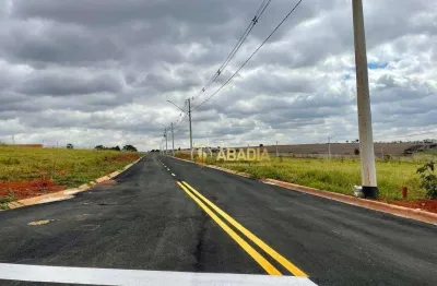 Terreno à venda, 200 m² por r$ 229.900,00 - residencial villagio paulínia - paulínia/sp